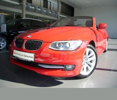 LHD BMW 3 SERIES